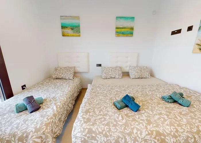 Apartman S Vlastnim Bazenem