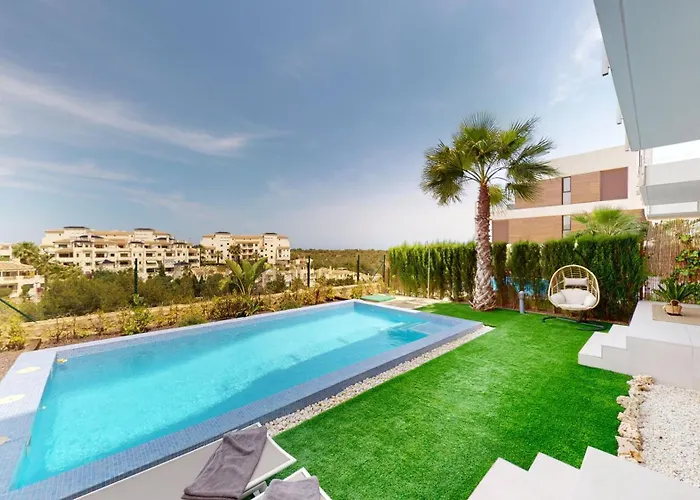 Apartman S Vlastnim Bazenem
