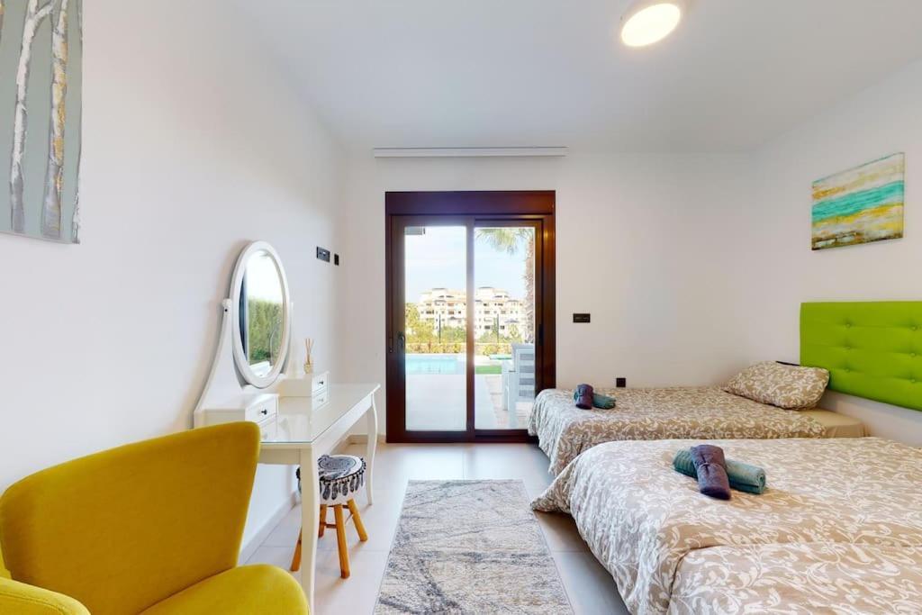 S Vlastnim Bazenem Appartement Orihuela