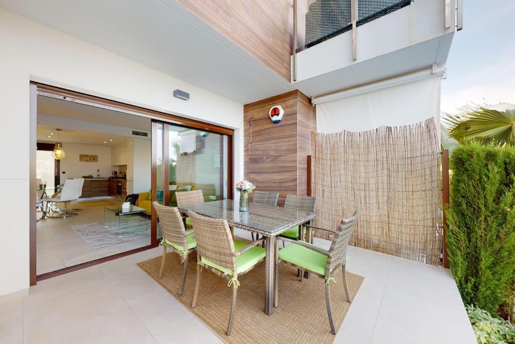 Appartement S Vlastnim Bazenem